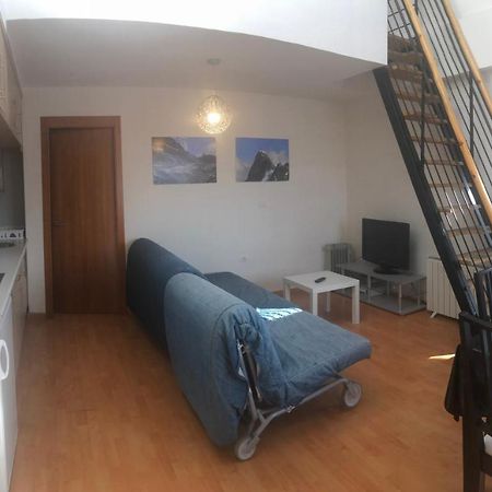 Duplex Gran Terraza,Wi-Fi Serraneu シエラネバダ エクステリア 写真