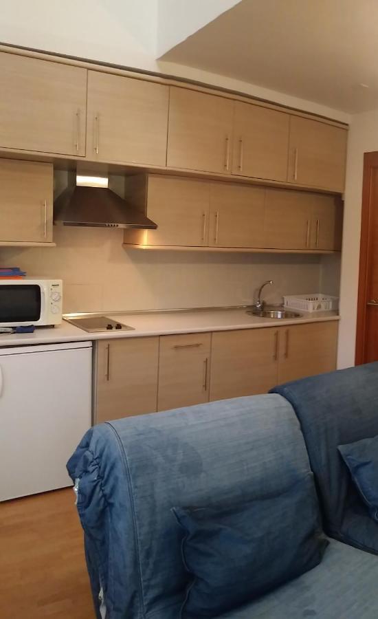 Duplex Gran Terraza,Wi-Fi Serraneu シエラネバダ エクステリア 写真