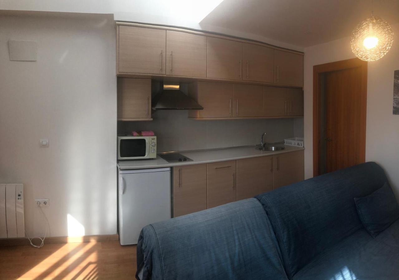 Duplex Gran Terraza,Wi-Fi Serraneu シエラネバダ エクステリア 写真