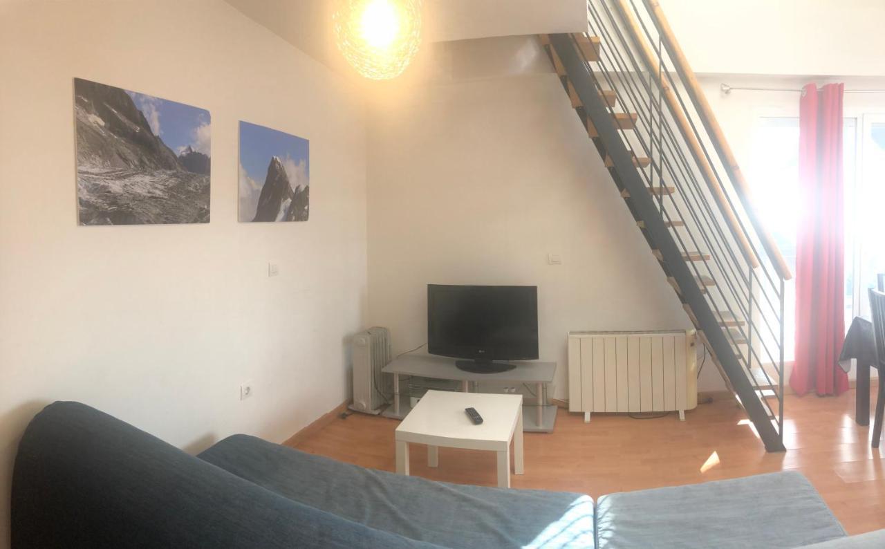 Duplex Gran Terraza,Wi-Fi Serraneu シエラネバダ エクステリア 写真