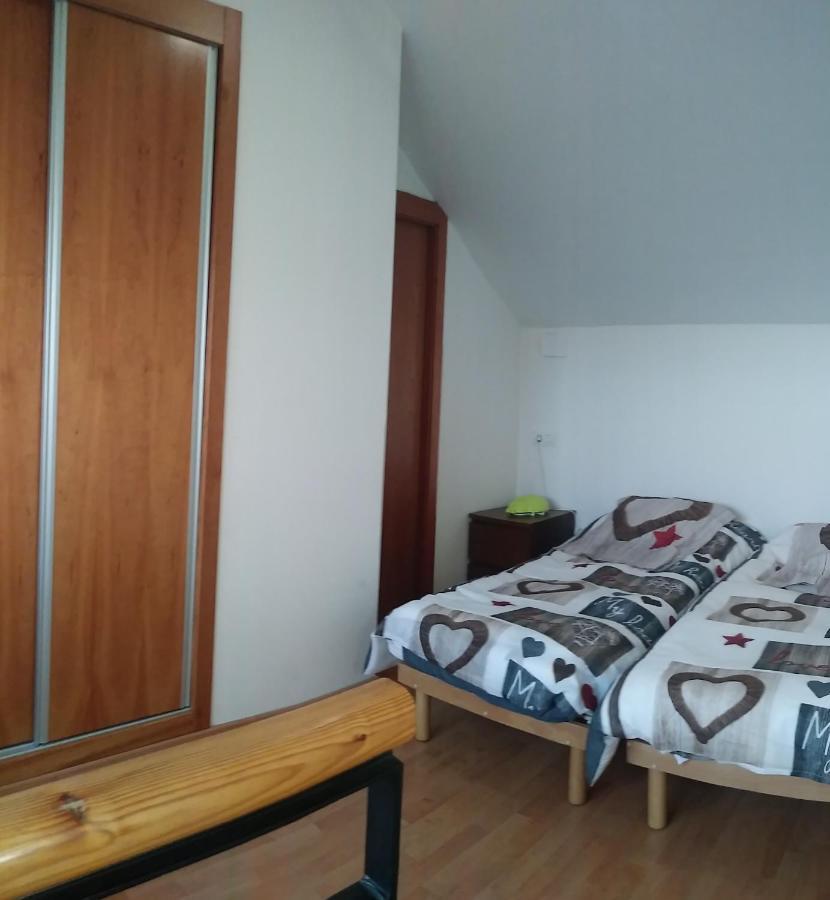 Duplex Gran Terraza,Wi-Fi Serraneu シエラネバダ エクステリア 写真