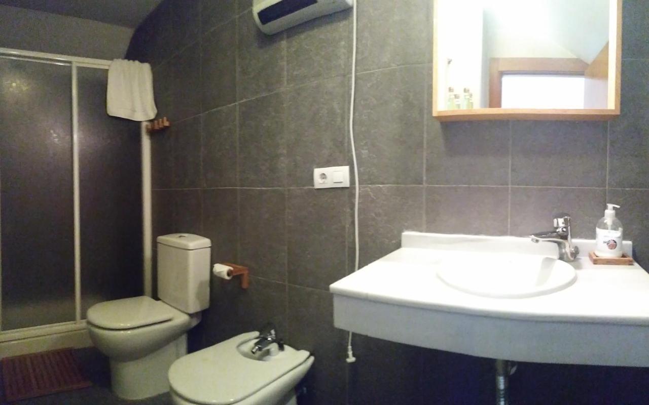 Duplex Gran Terraza,Wi-Fi Serraneu シエラネバダ エクステリア 写真