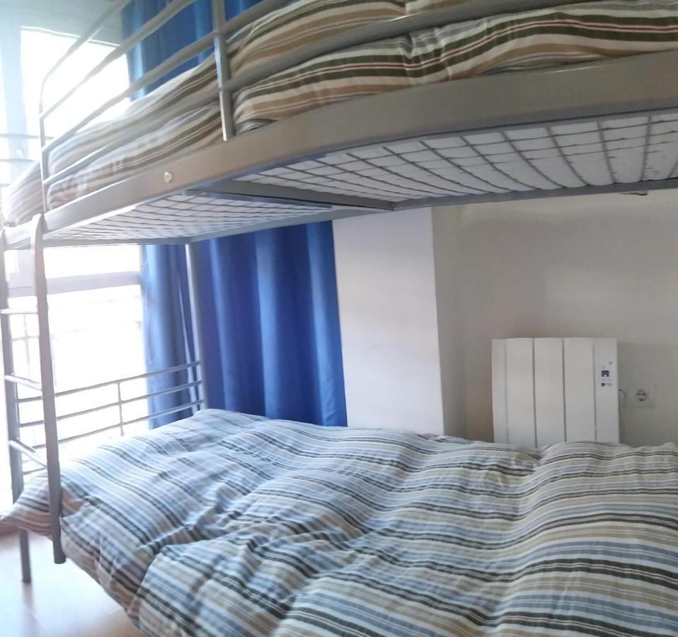 Duplex Gran Terraza,Wi-Fi Serraneu シエラネバダ エクステリア 写真